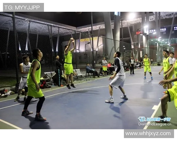 上海篮球队在钻石联赛中的意识表现分析与总结