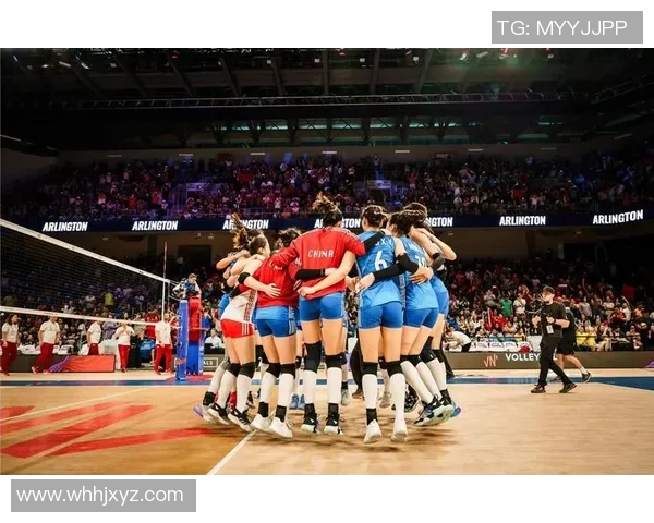 上海排球队挑战赛表现评析展现力量与团队协作的完美结合
