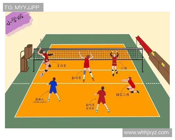 上海排球队的整体压制分析与战术解读探讨