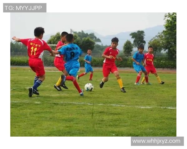 布心小学足球队勇夺市级比赛冠军展现青春拼搏精神与团队合作魅力